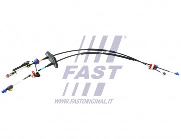 GEARBOX CABLE FIAT DOBLO 09> [1452+1325]